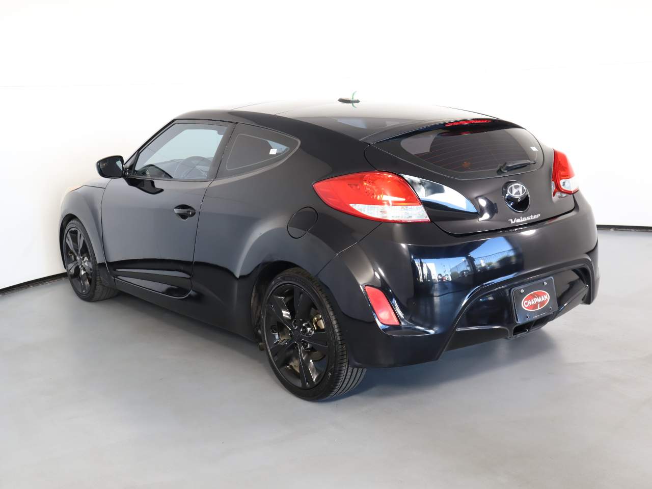 2017 Hyundai VELOSTER Value Edition