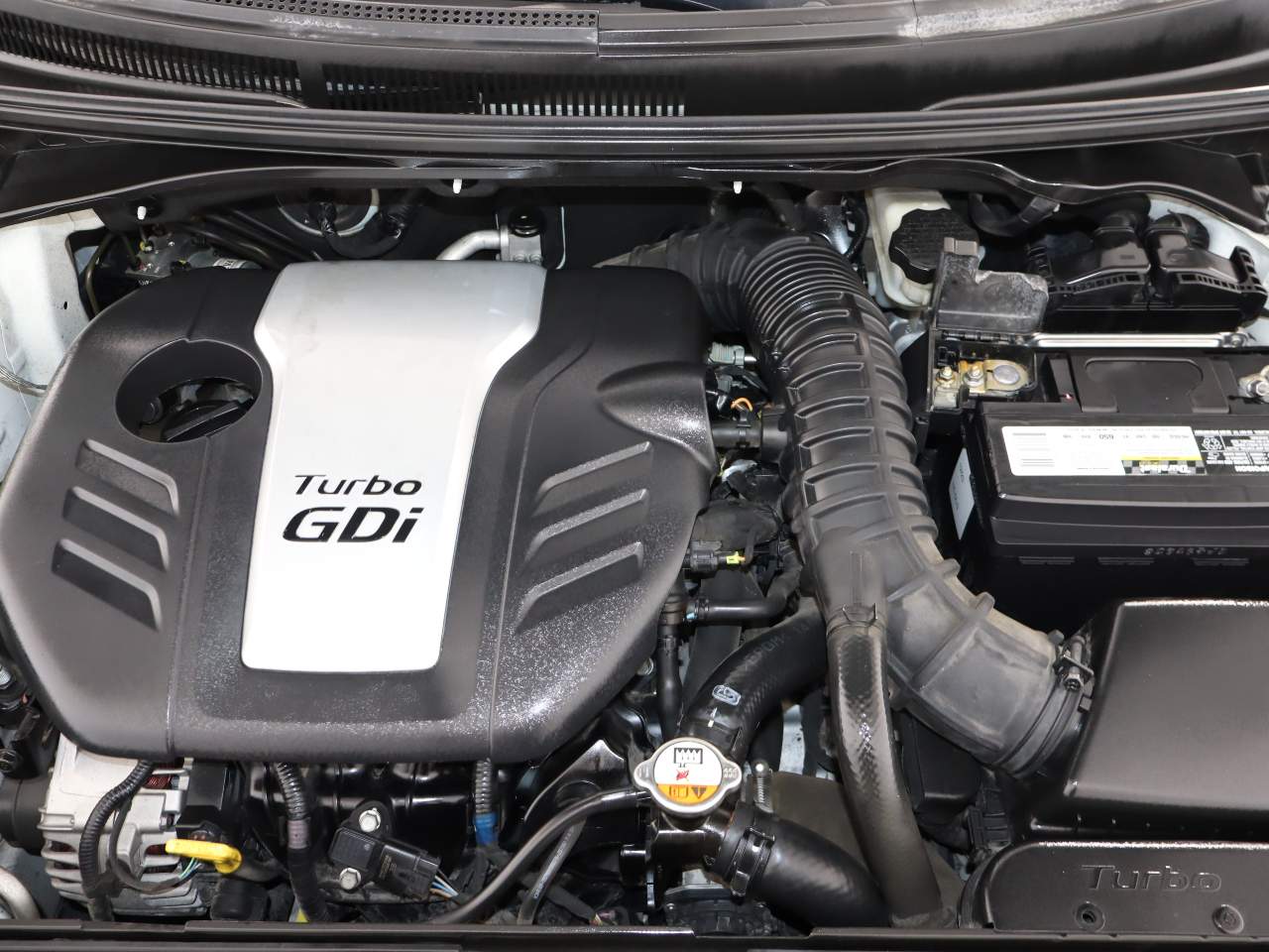 2014 Hyundai VELOSTER Turbo