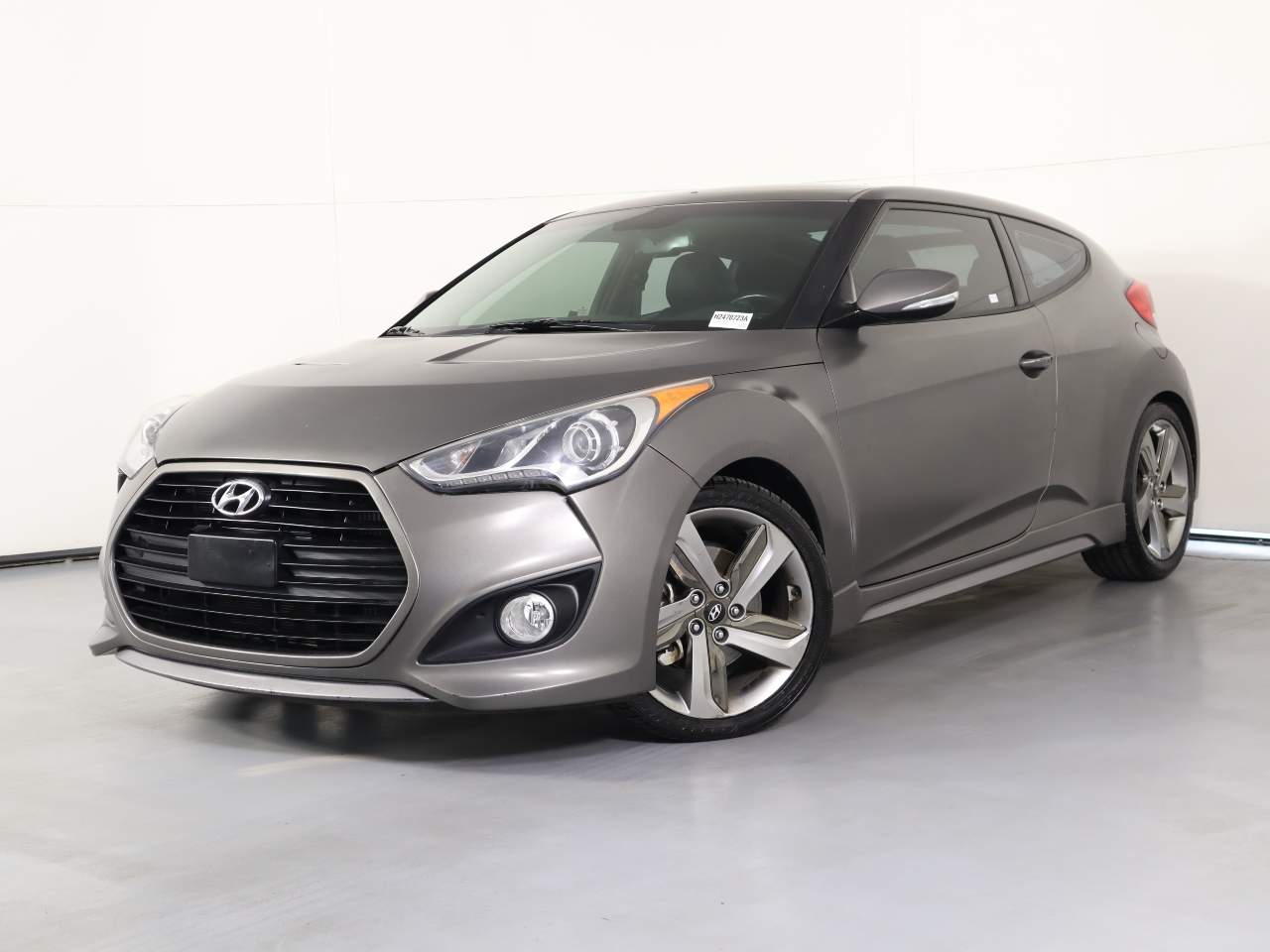 2014 Hyundai VELOSTER Turbo