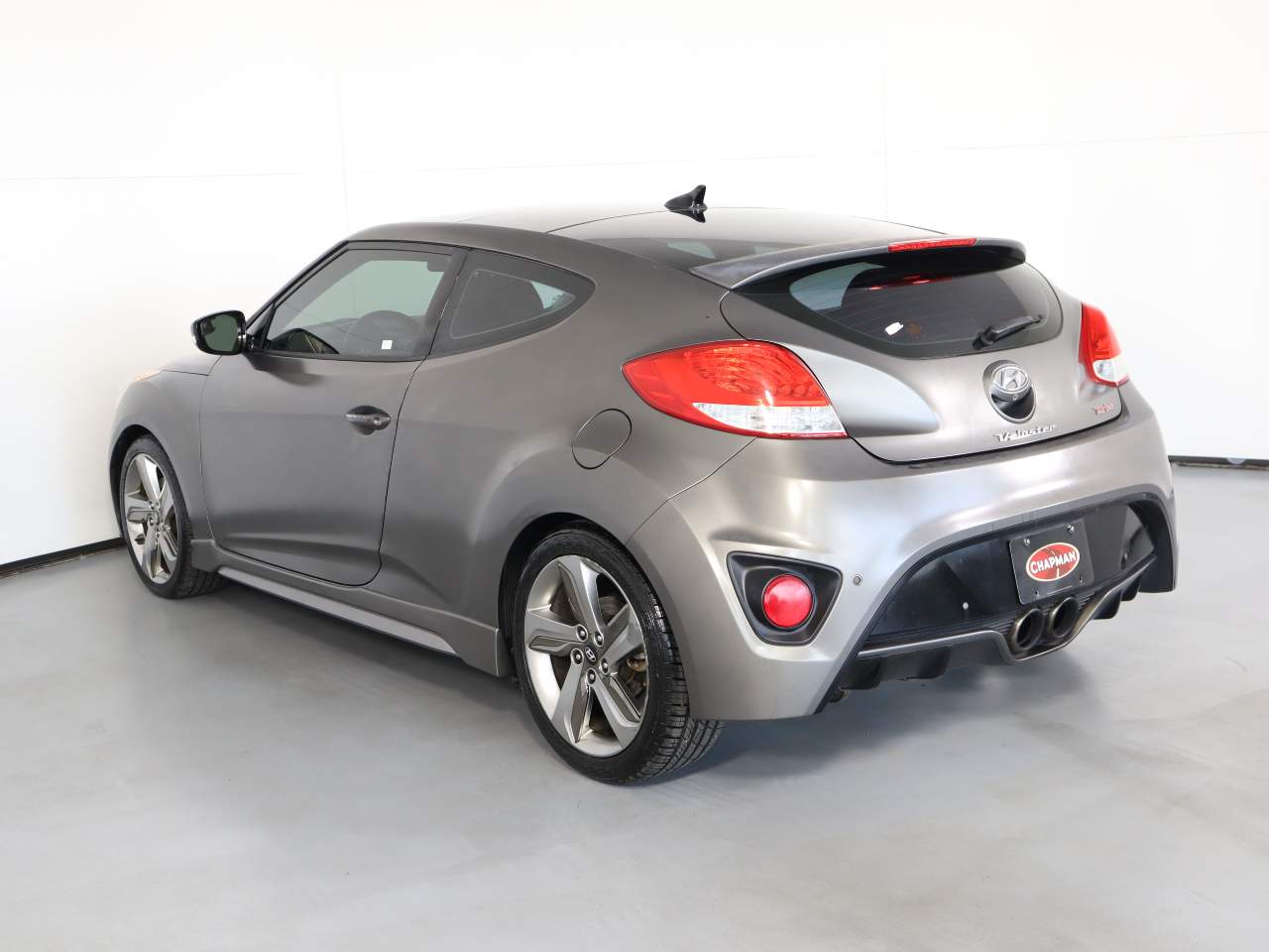 2014 Hyundai VELOSTER Turbo