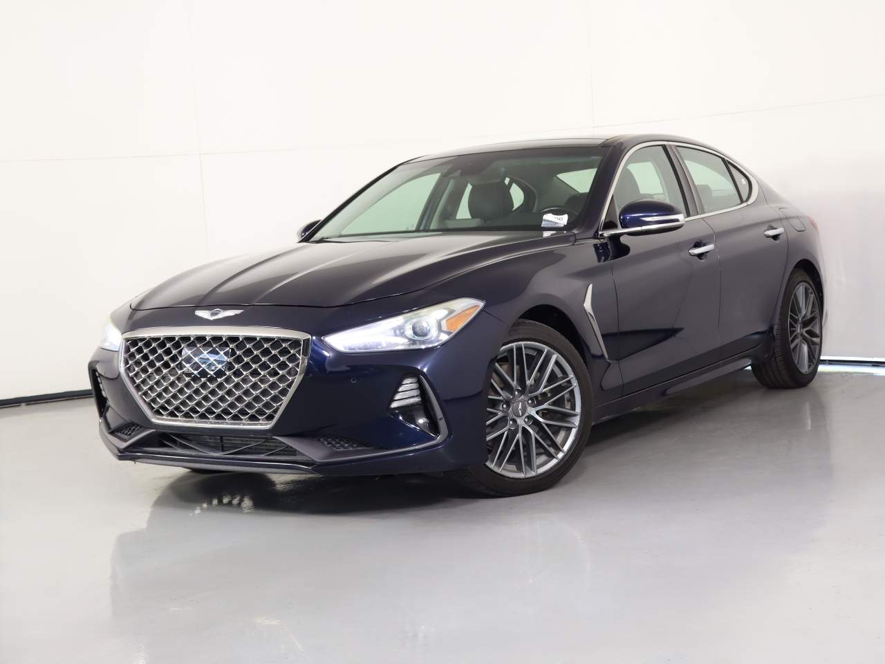 2019 Genesis G70 2.0T Advanced