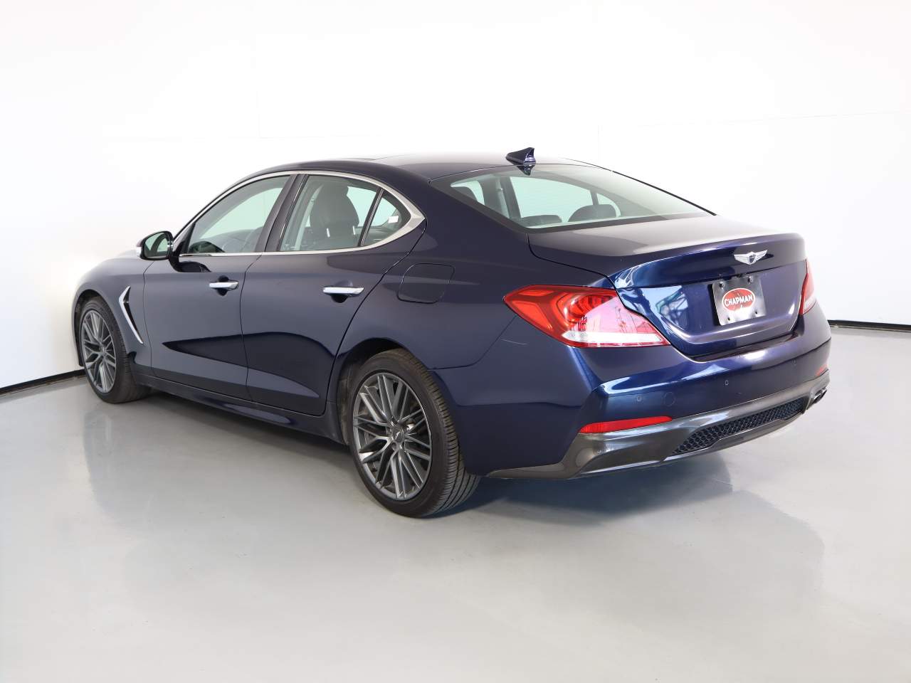 2019 Genesis G70 2.0T Advanced