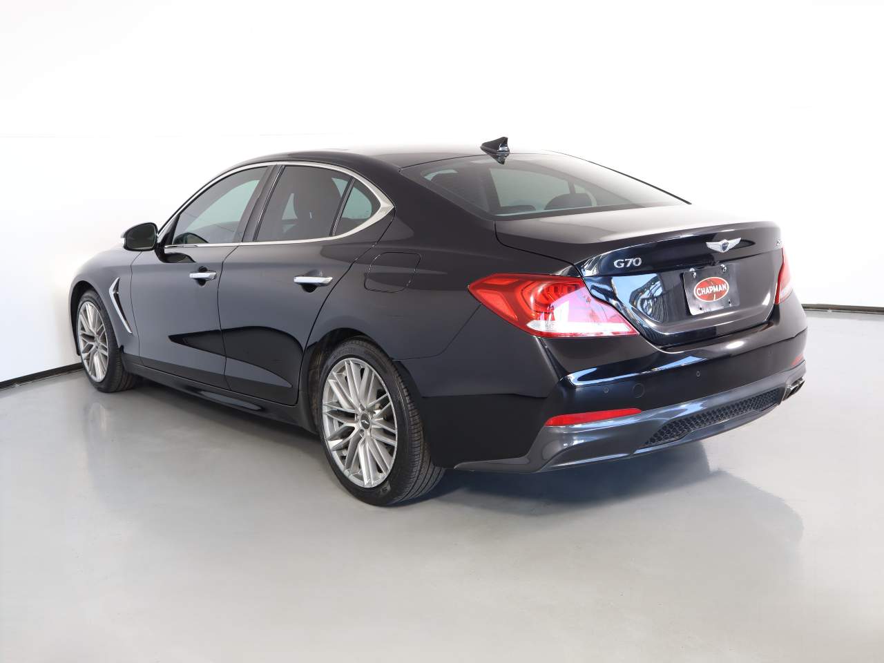 2020 Genesis G70 2.0T