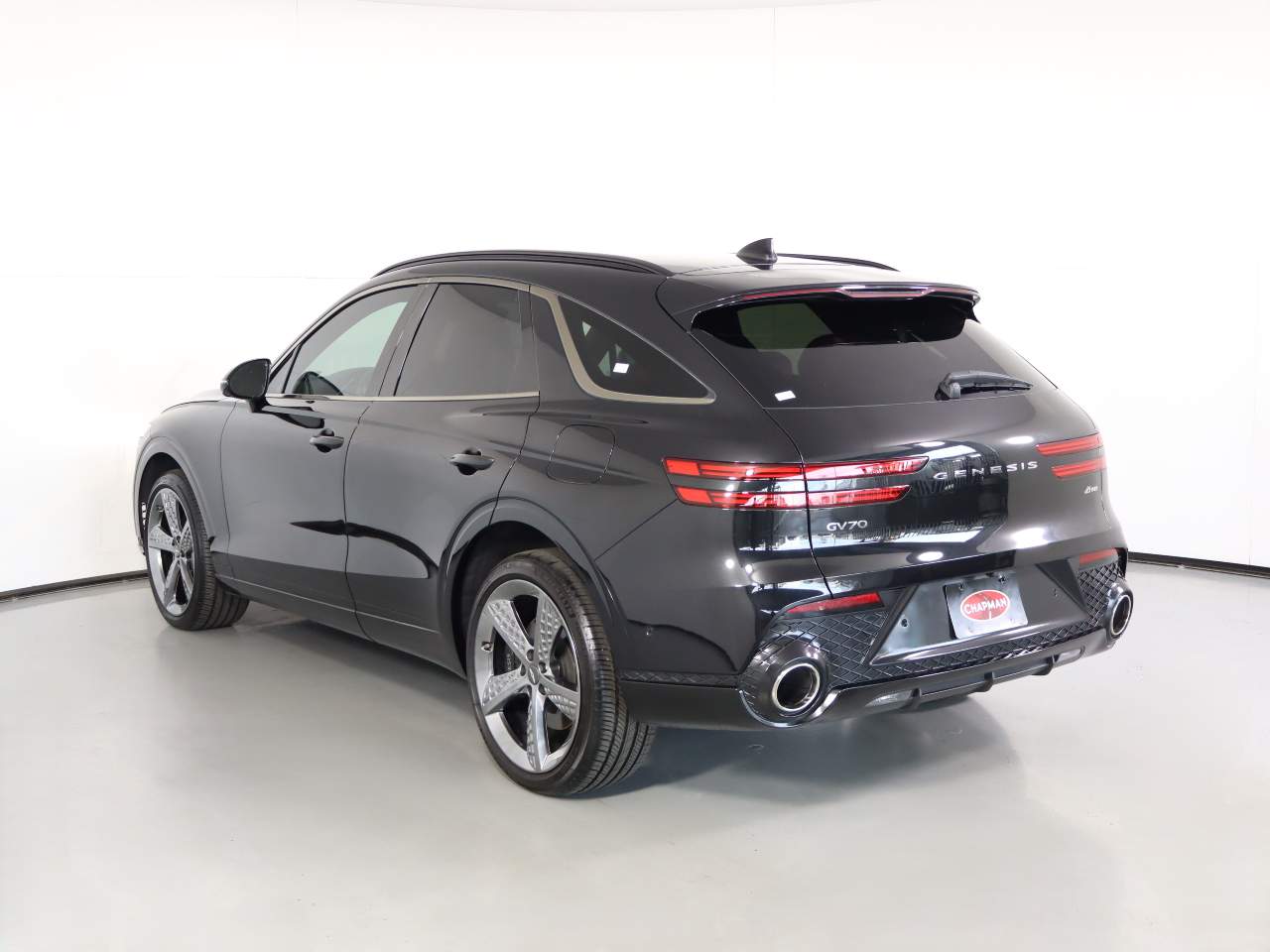 2023 Genesis GV70 2.5T Standard