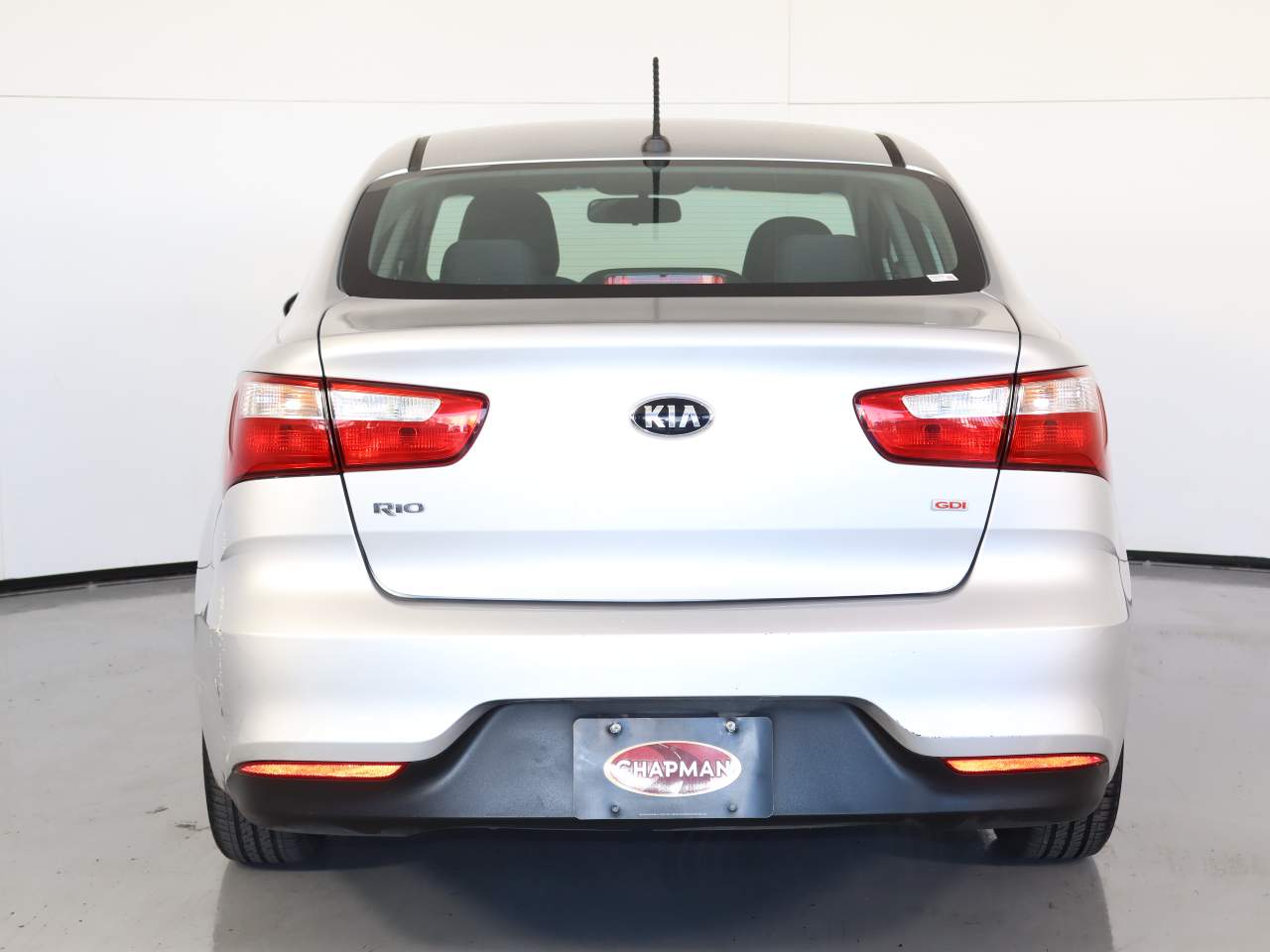 2017 Kia Rio LX