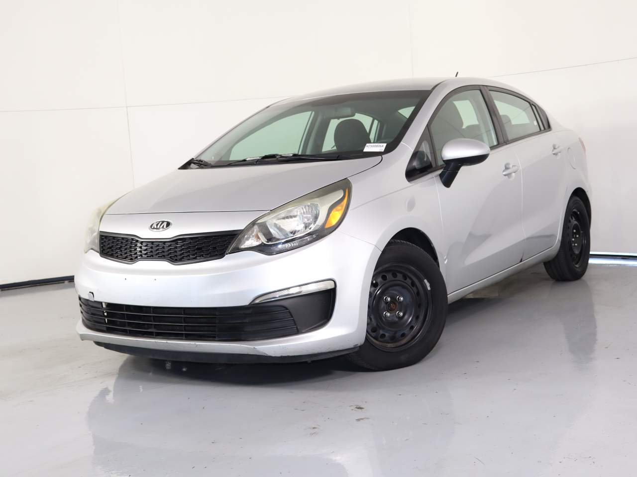 2017 Kia Rio LX