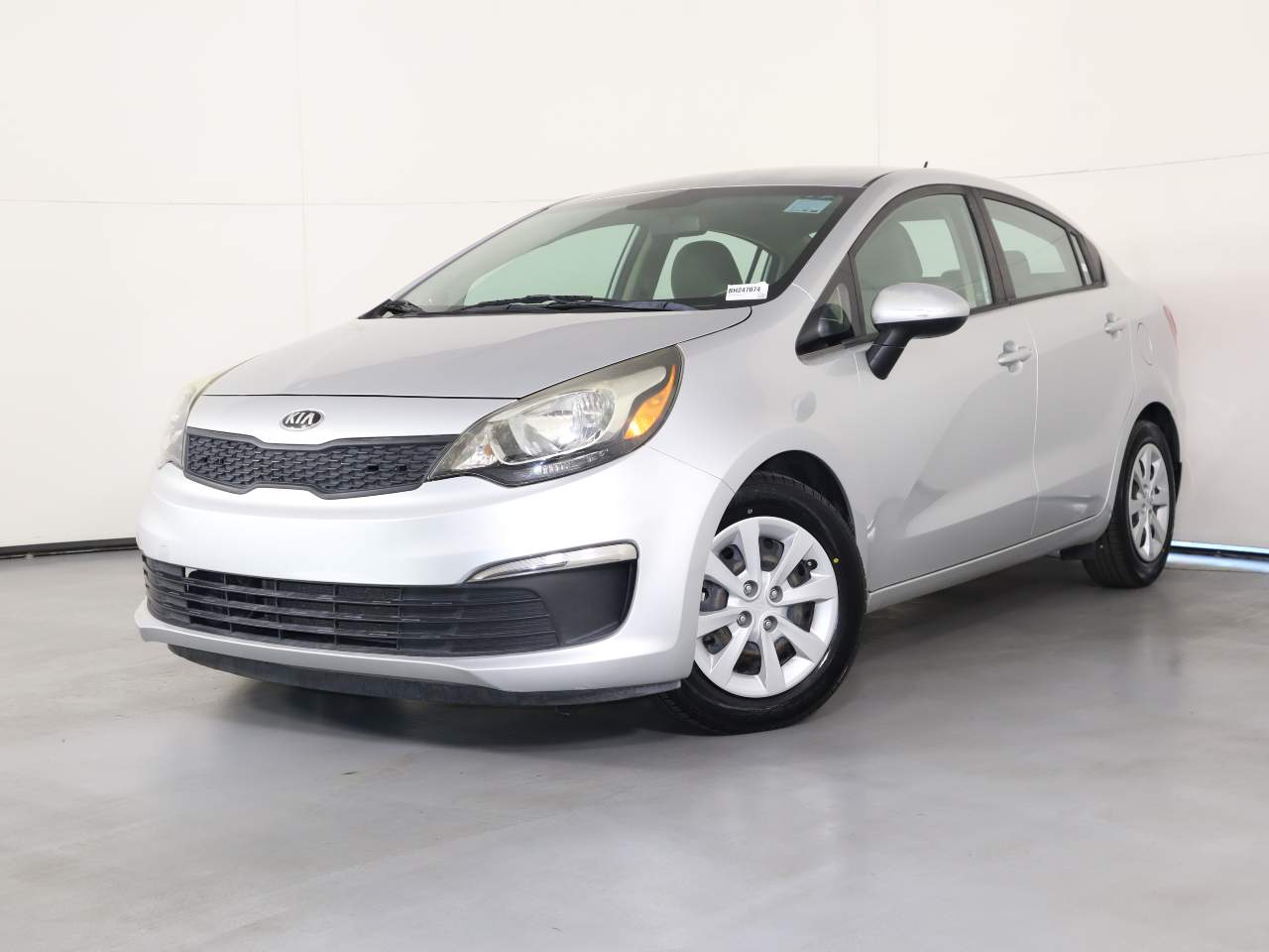 2017 Kia Rio LX