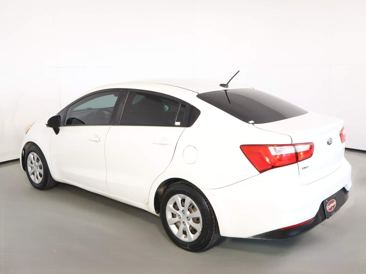 2016 Kia Rio LX