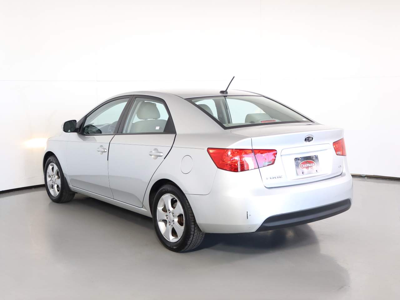 2010 Kia Forte EX