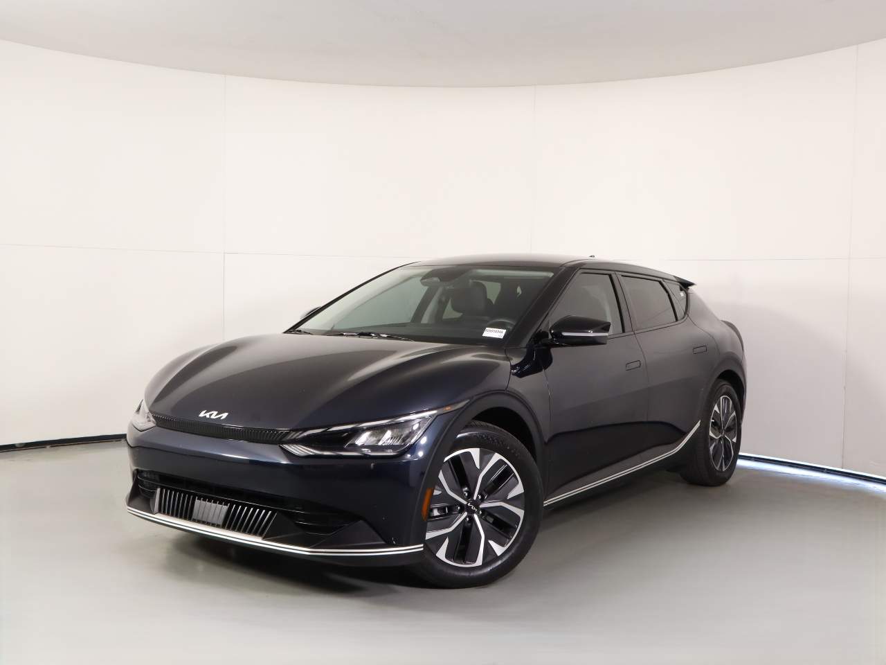 2024 Kia EV6 Light
