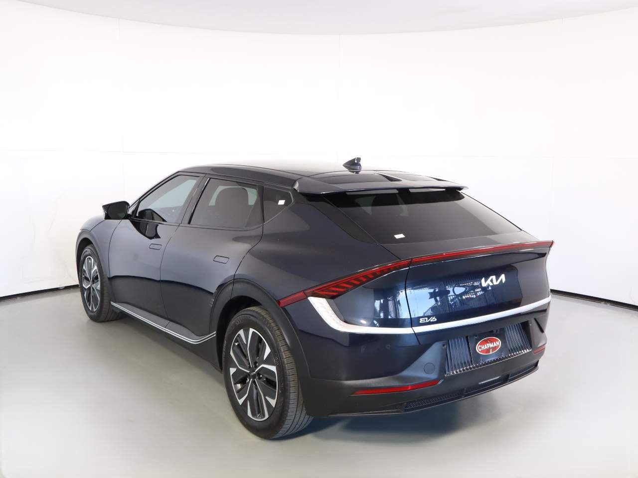 2024 Kia EV6 Light