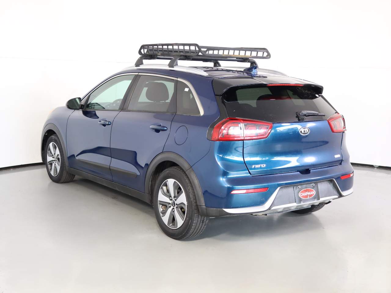 2017 Kia Niro LX
