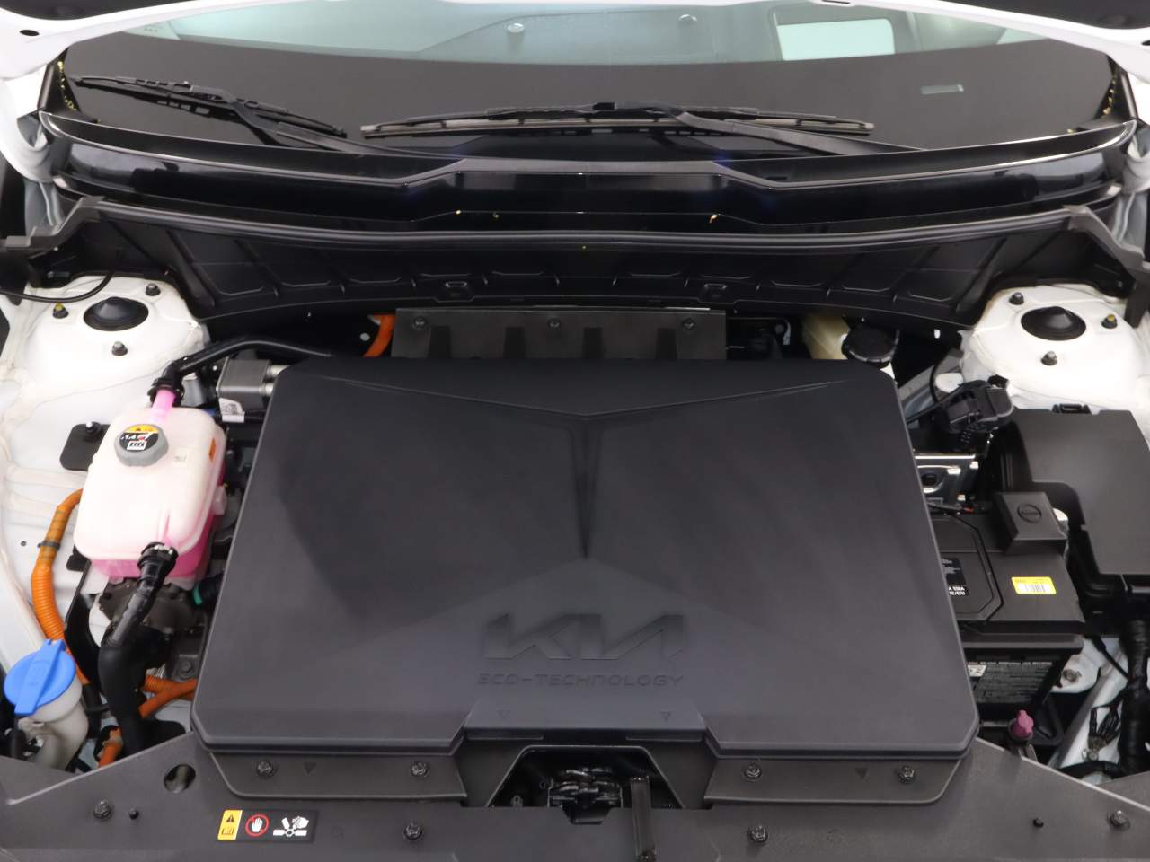 2024 Kia Niro EV Wave