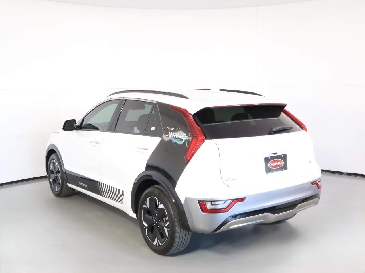 2024 Kia Niro EV Wave