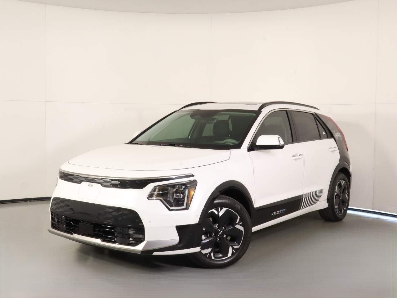 2024 Kia Niro EV Wave