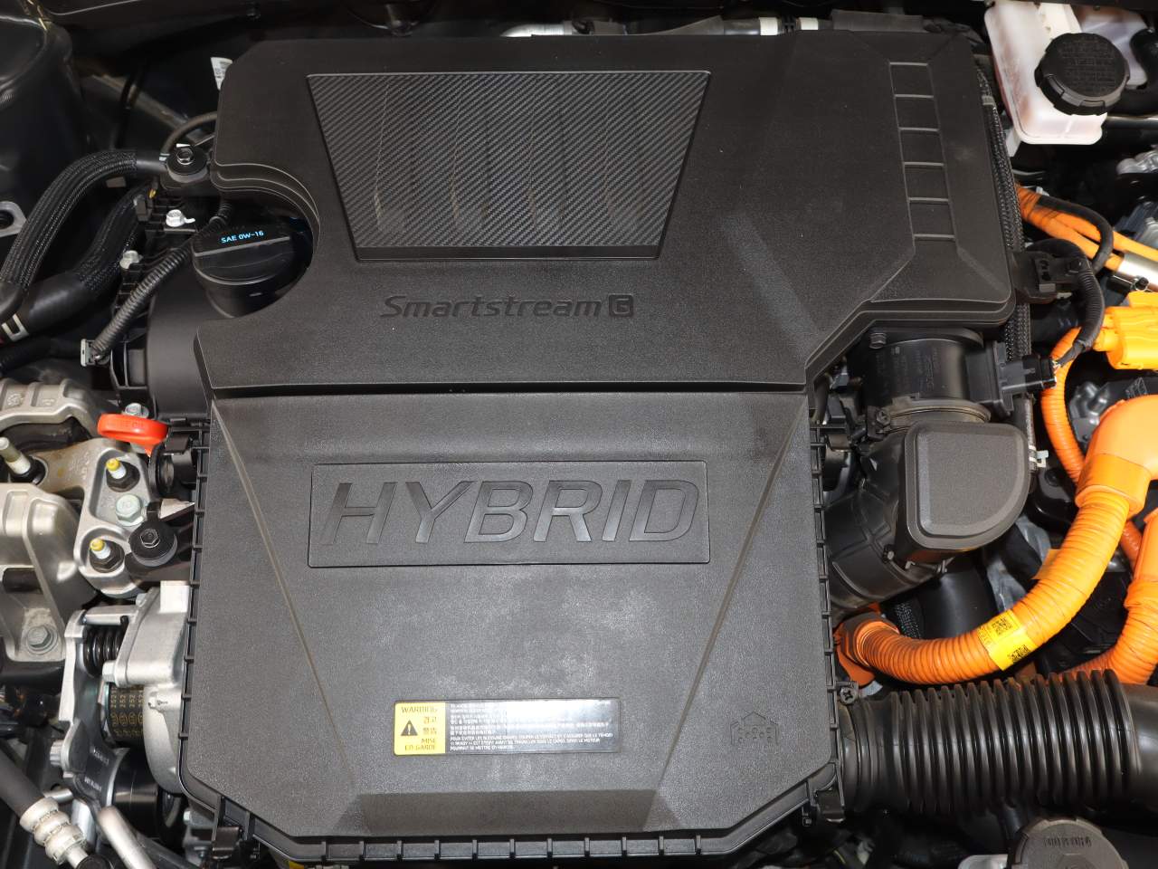 2023 Kia Niro SX Touring