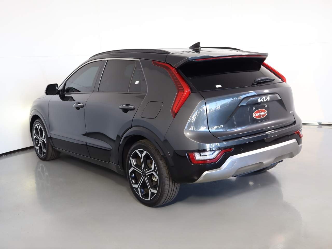 2023 Kia Niro SX Touring