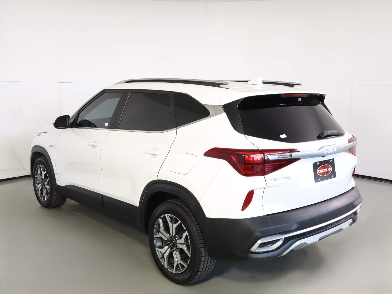 2023 Kia Seltos EX