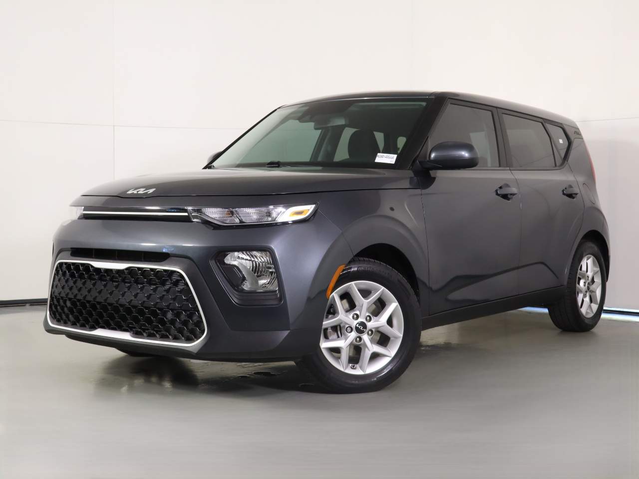2022 Kia Soul S