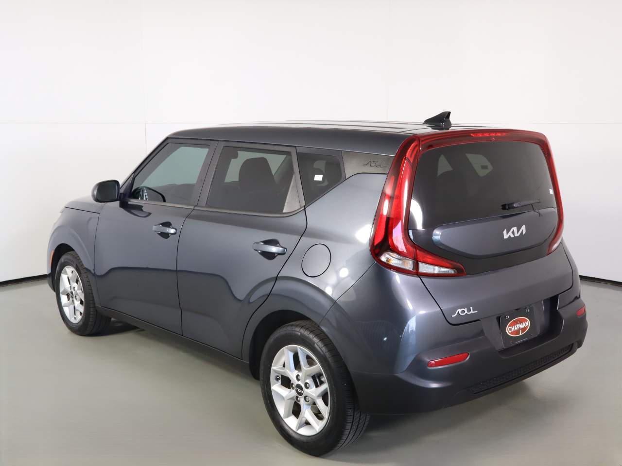 2022 Kia Soul S