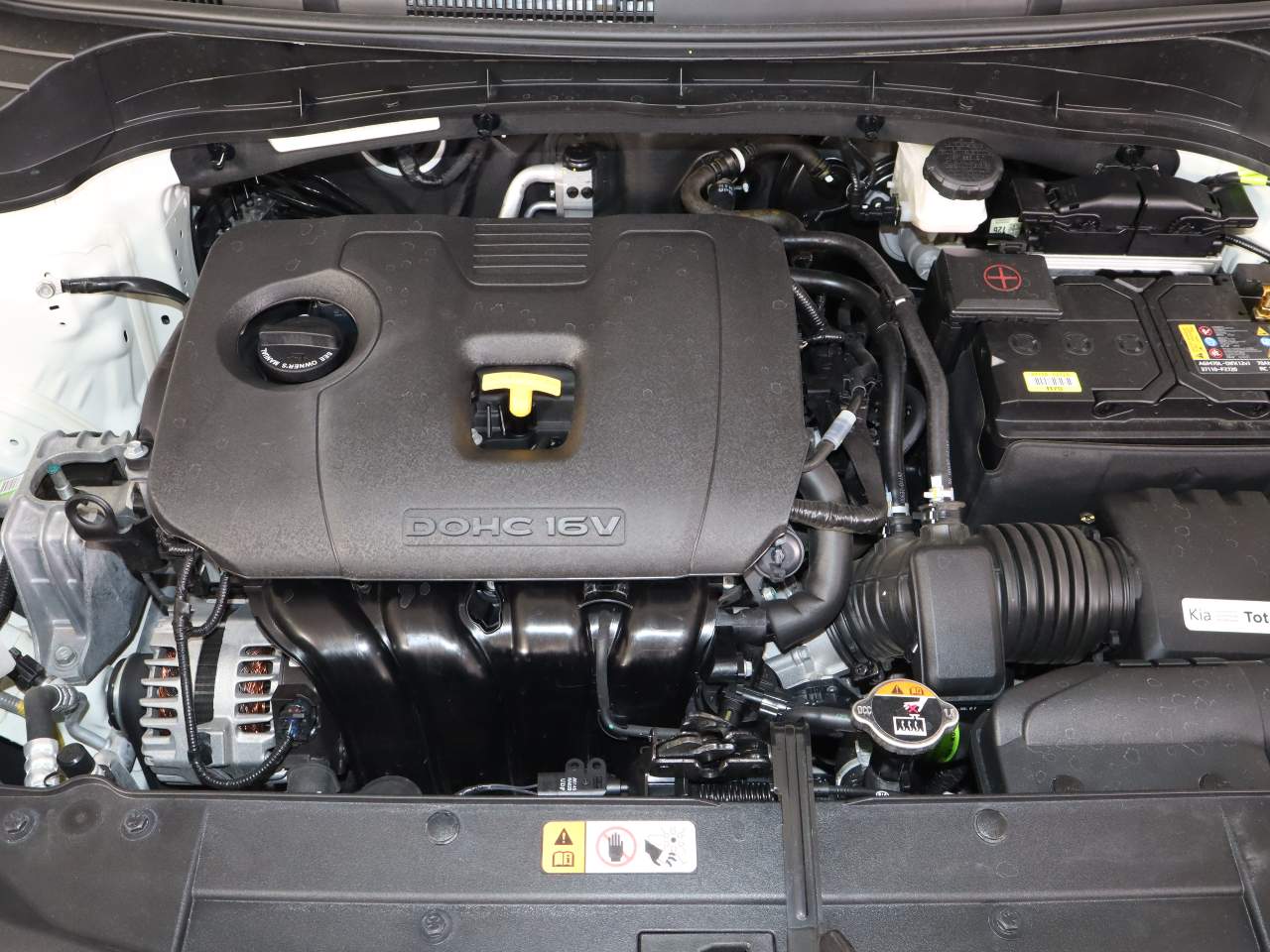 2025 Kia Soul S