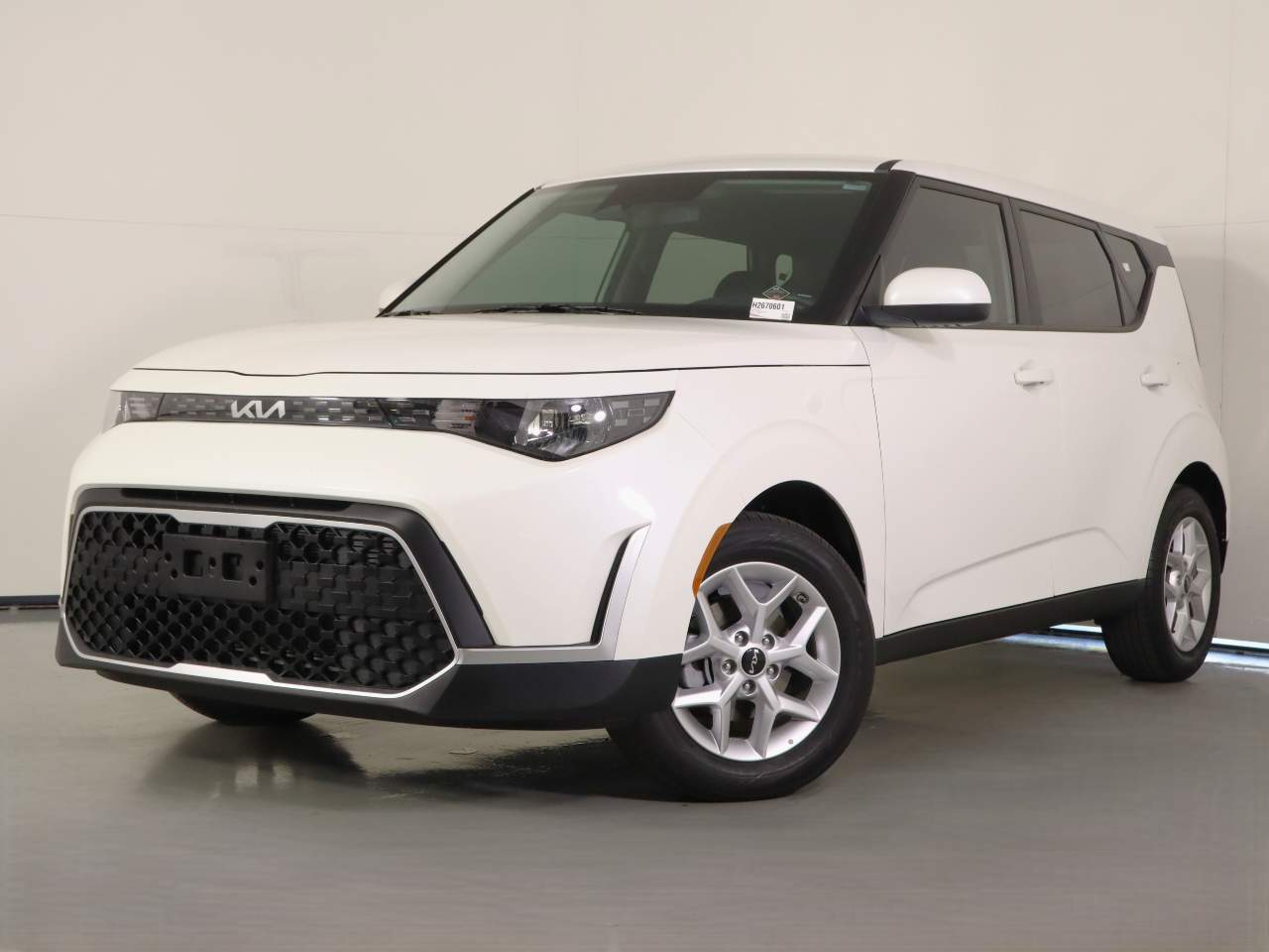 2025 Kia Soul S