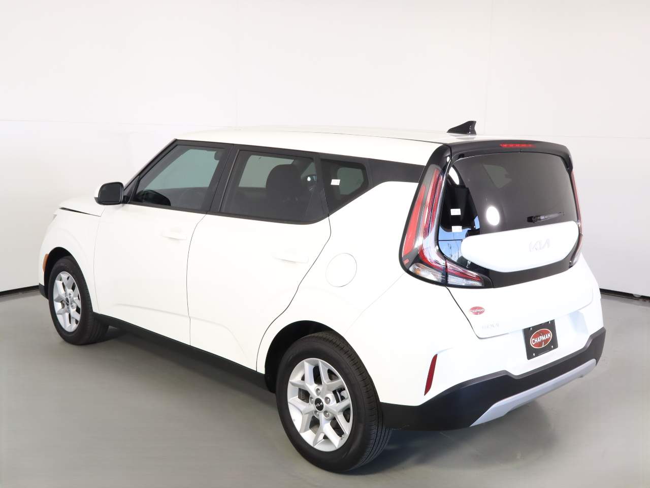 2025 Kia Soul S