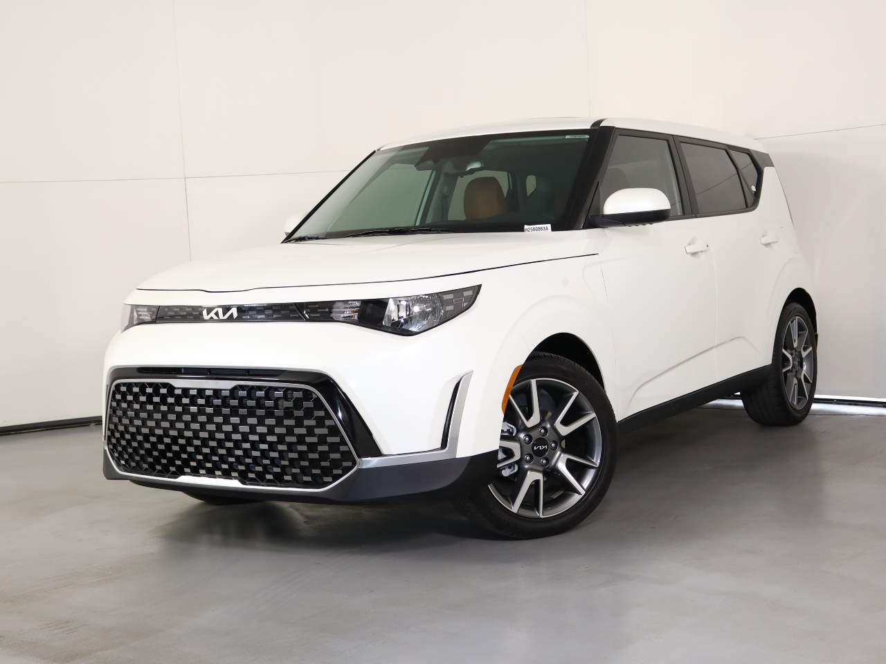 2024 Kia Soul EX