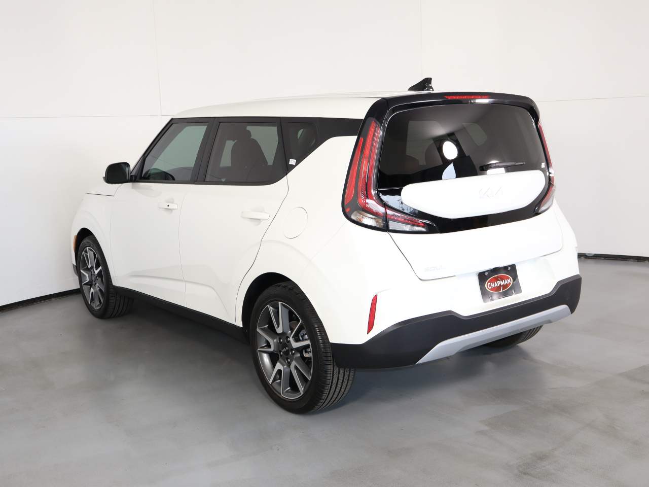 2024 Kia Soul EX