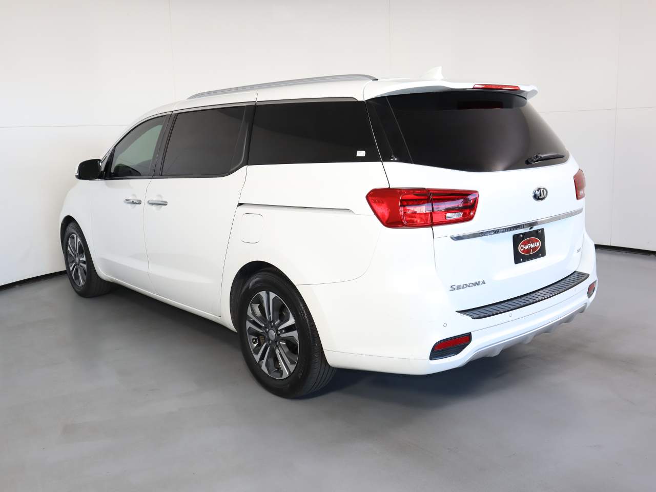 2019 Kia Sedona SX