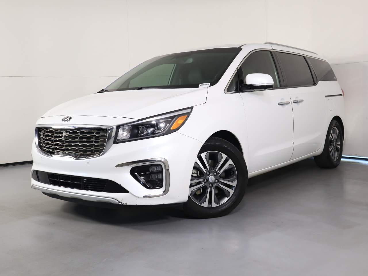 2019 Kia Sedona SX