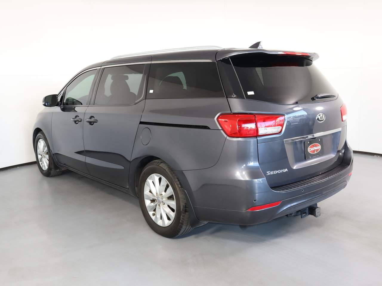 2015 Kia Sedona EX