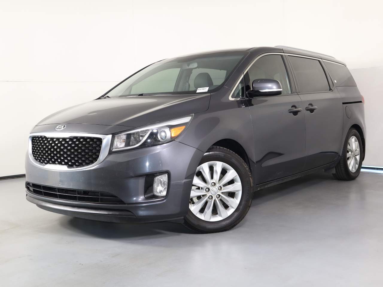 2015 Kia Sedona EX