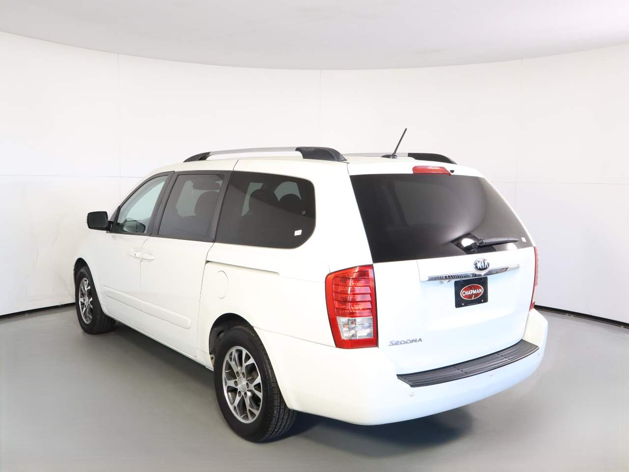 2014 Kia Sedona LX