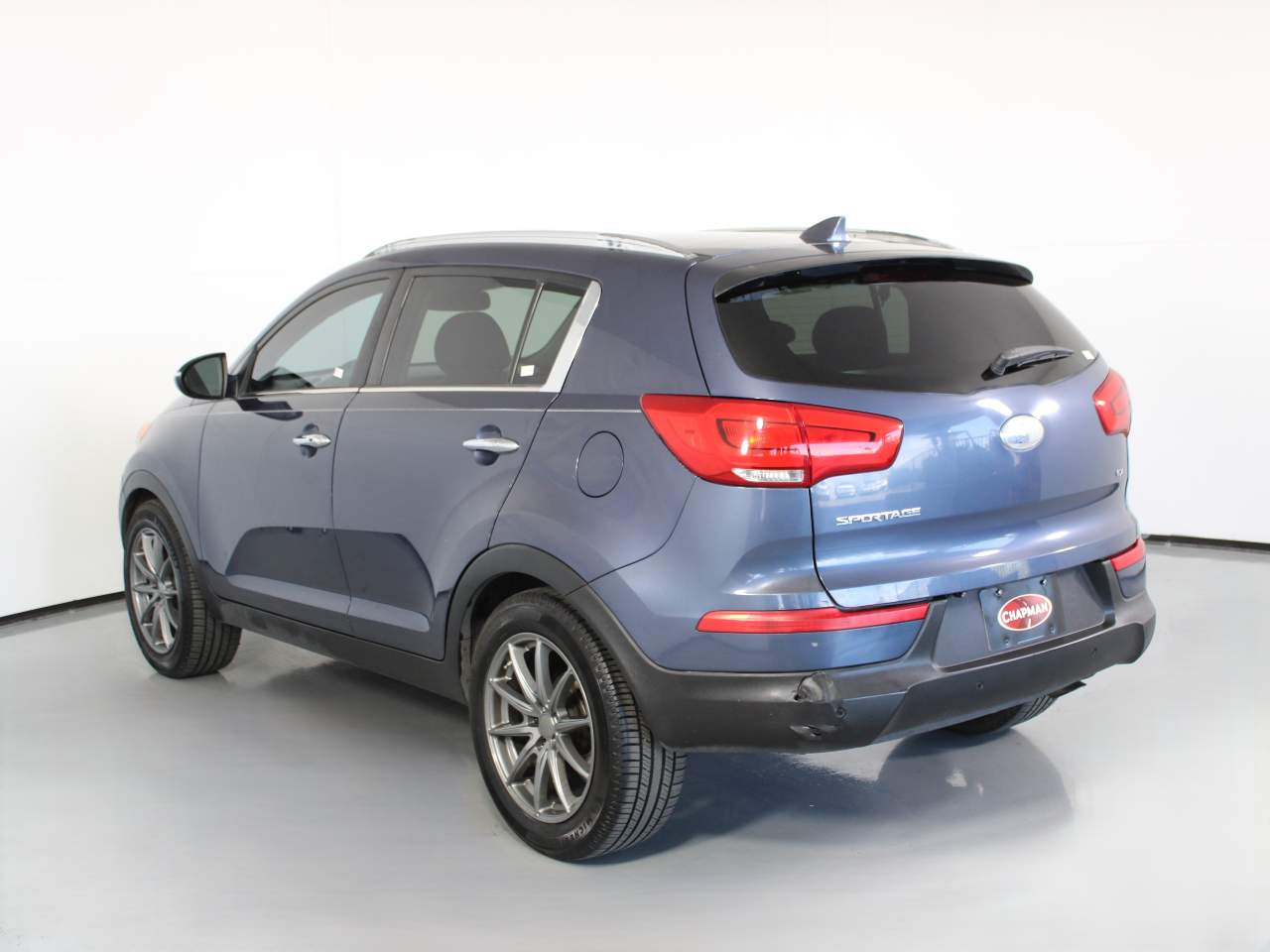 2014 Kia Sportage EX