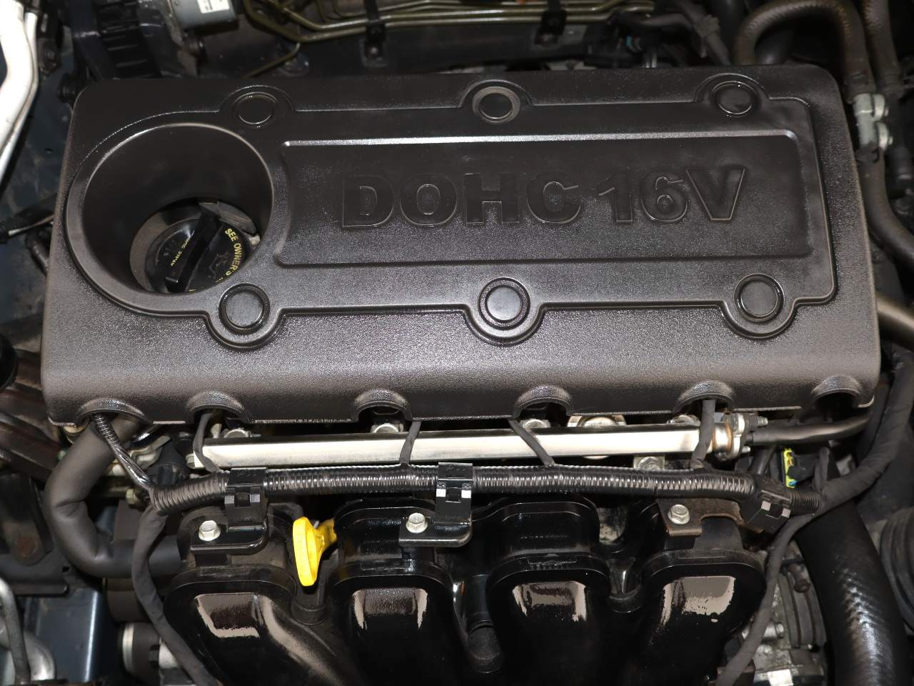 2011 Kia Sportage EX