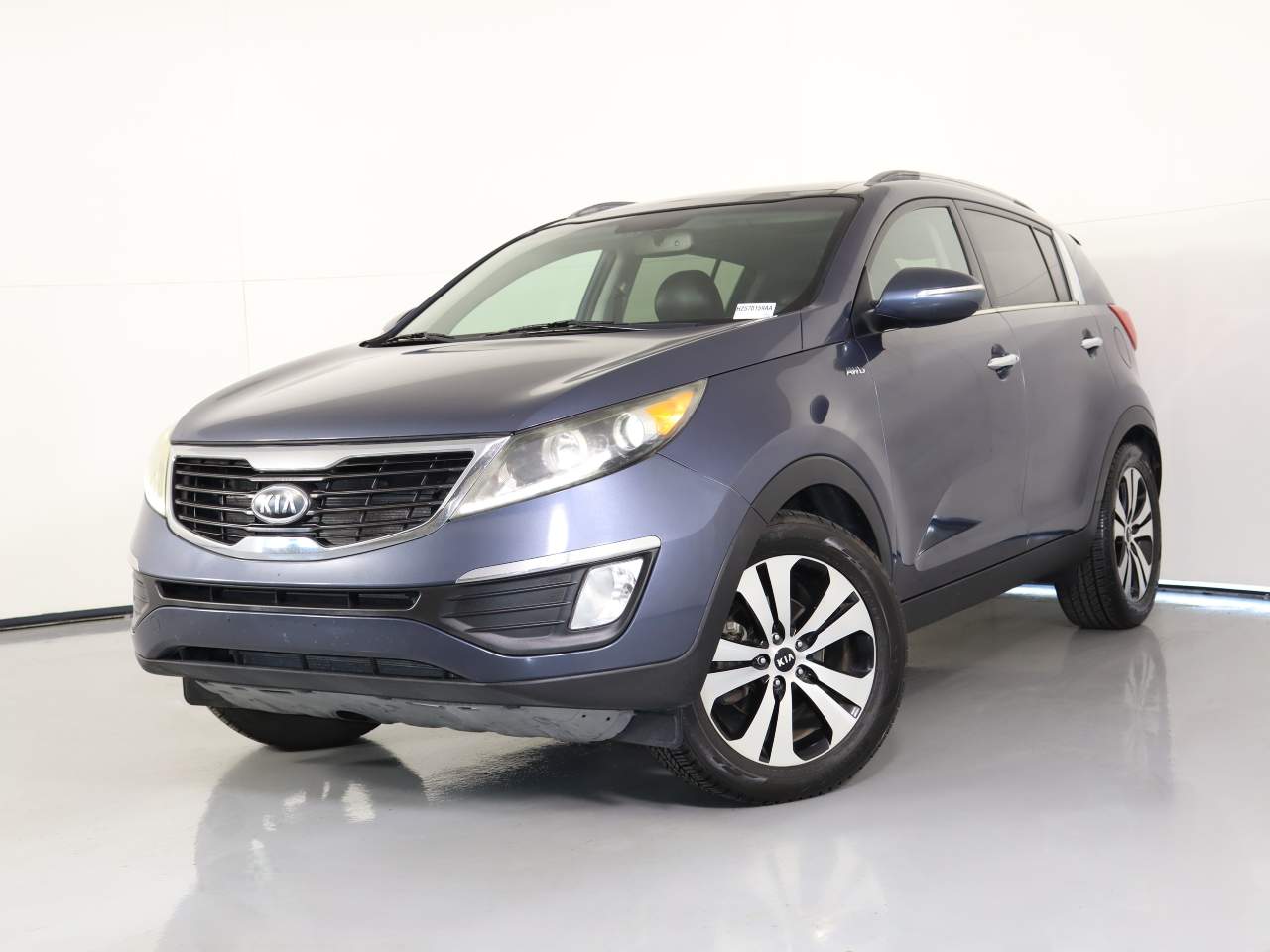 2011 Kia Sportage EX