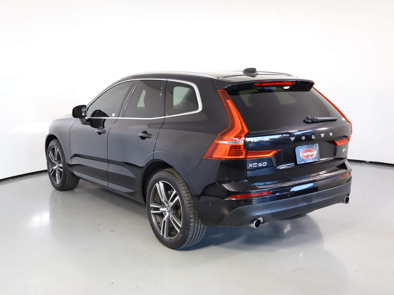 2019 Volvo XC60 T5 Momentum