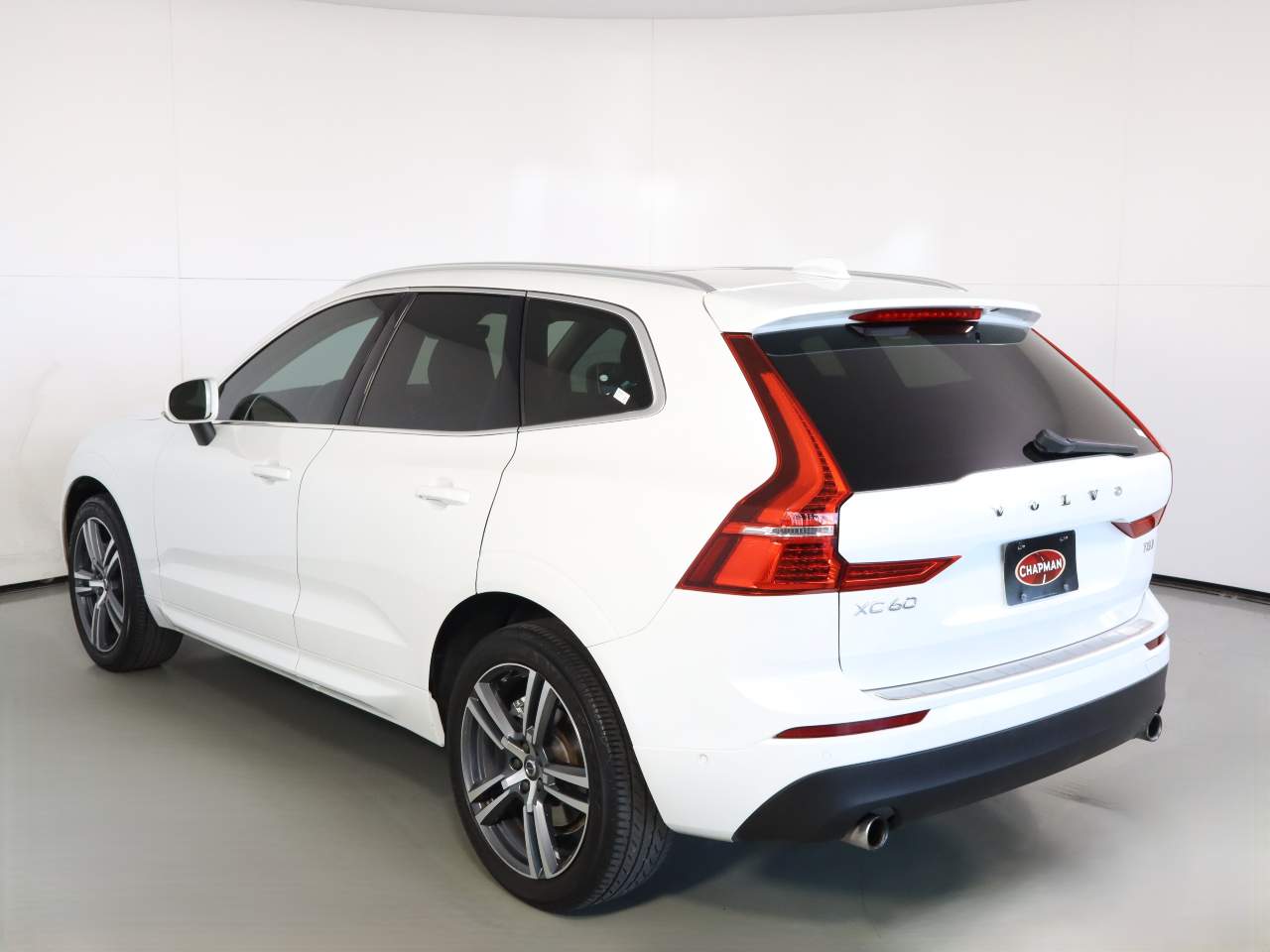 2018 Volvo XC60 T6 Momentum