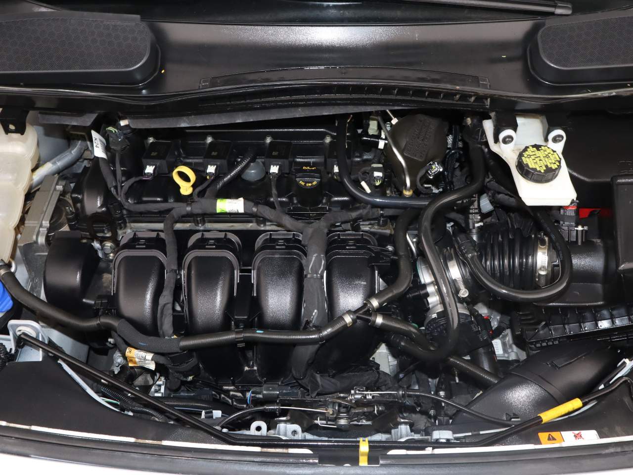 2019 Ford Transit Connect XLT