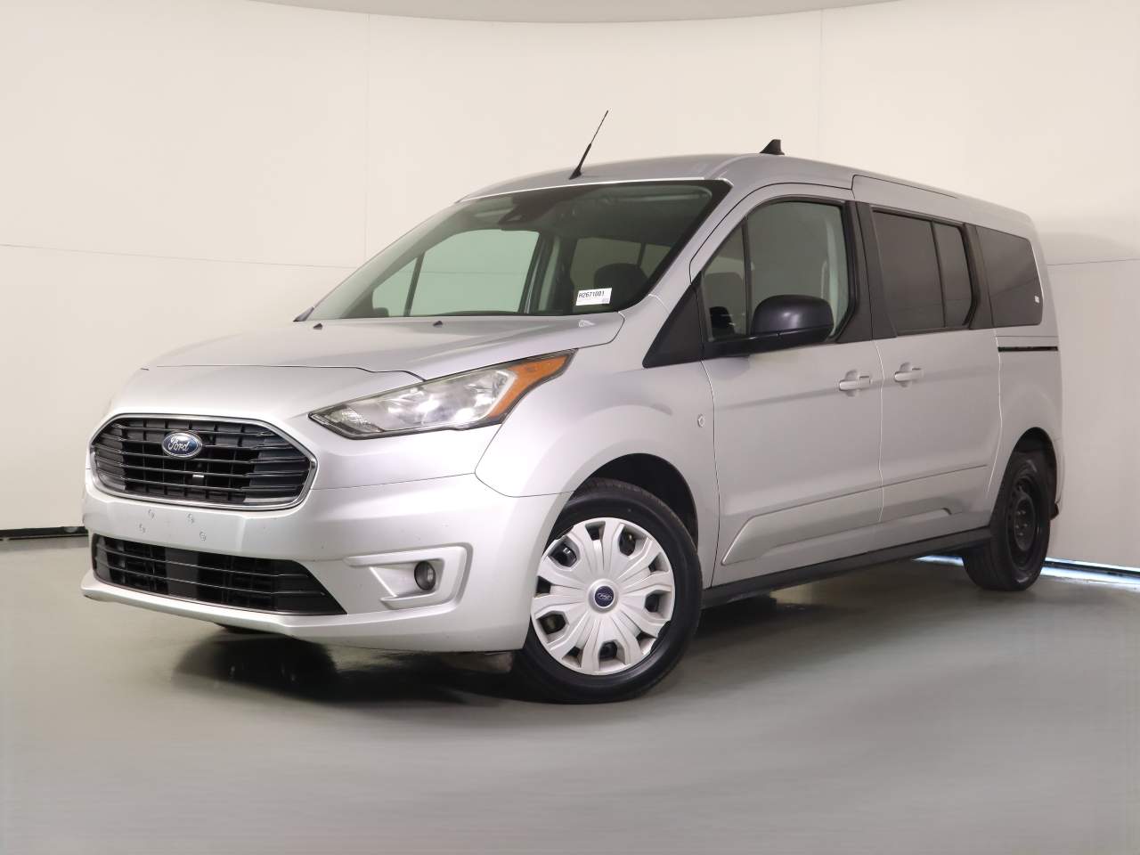 2019 Ford Transit Connect XLT