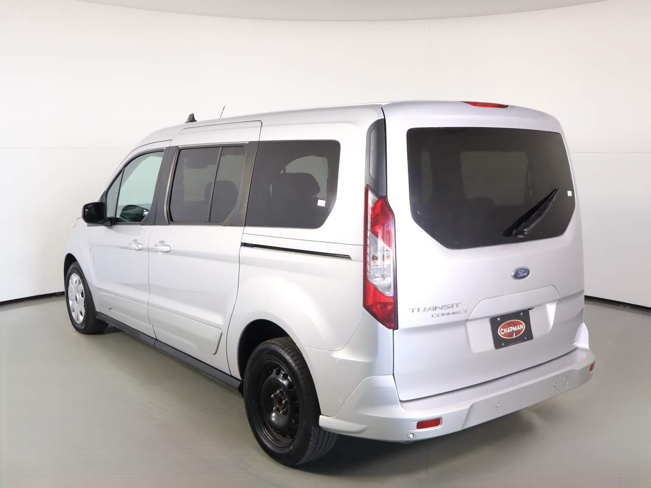 2019 Ford Transit Connect XLT
