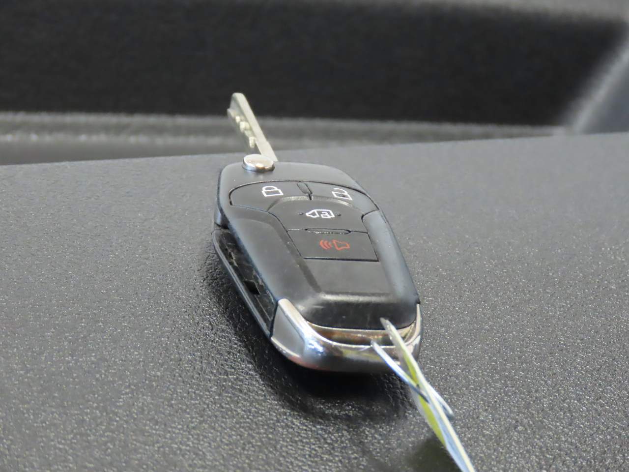 2021 Ford Transit Connect XL