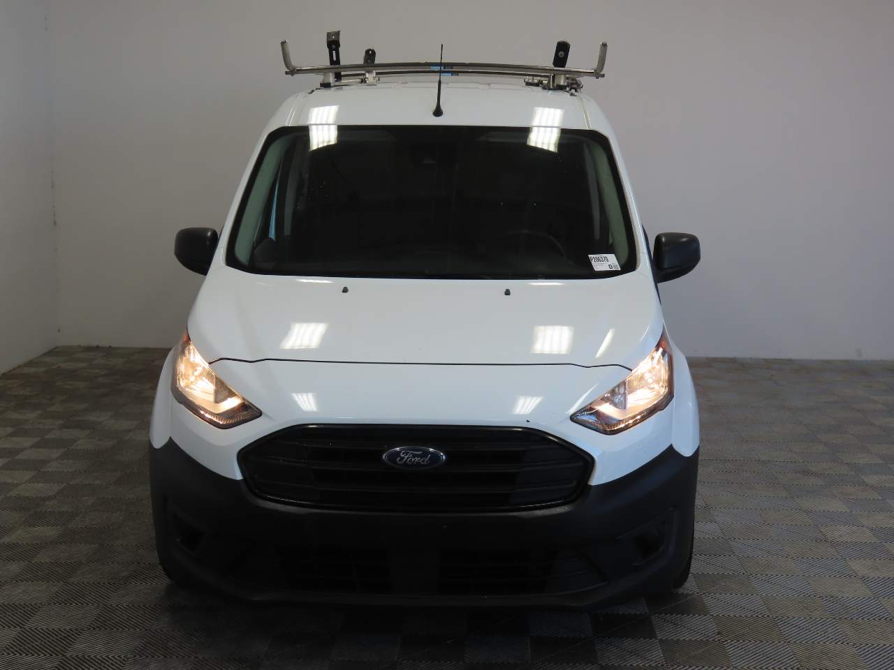 2021 Ford Transit Connect XL