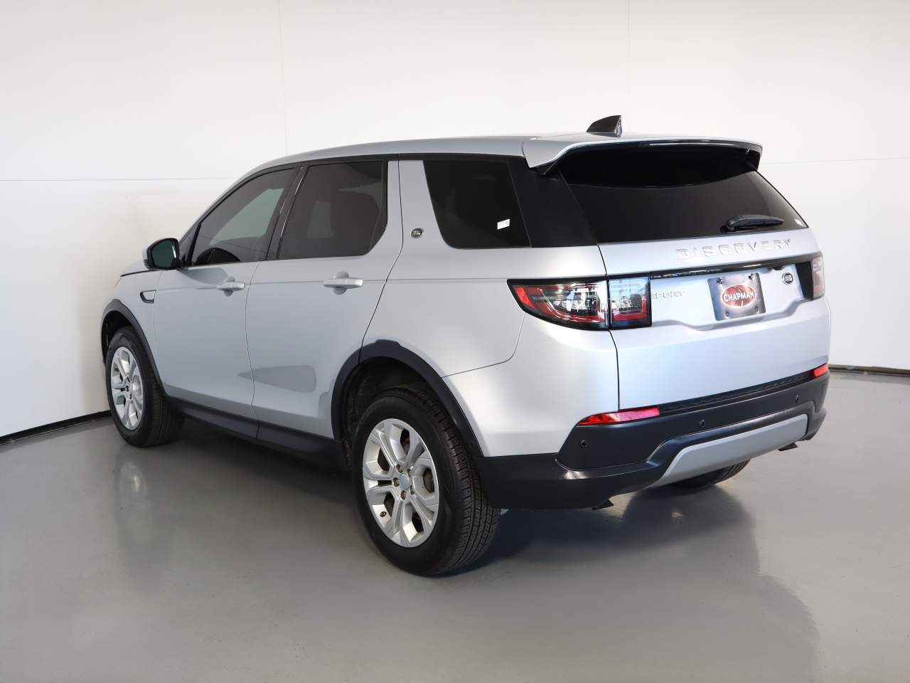 2021 Land Rover Discovery Sport P250 S