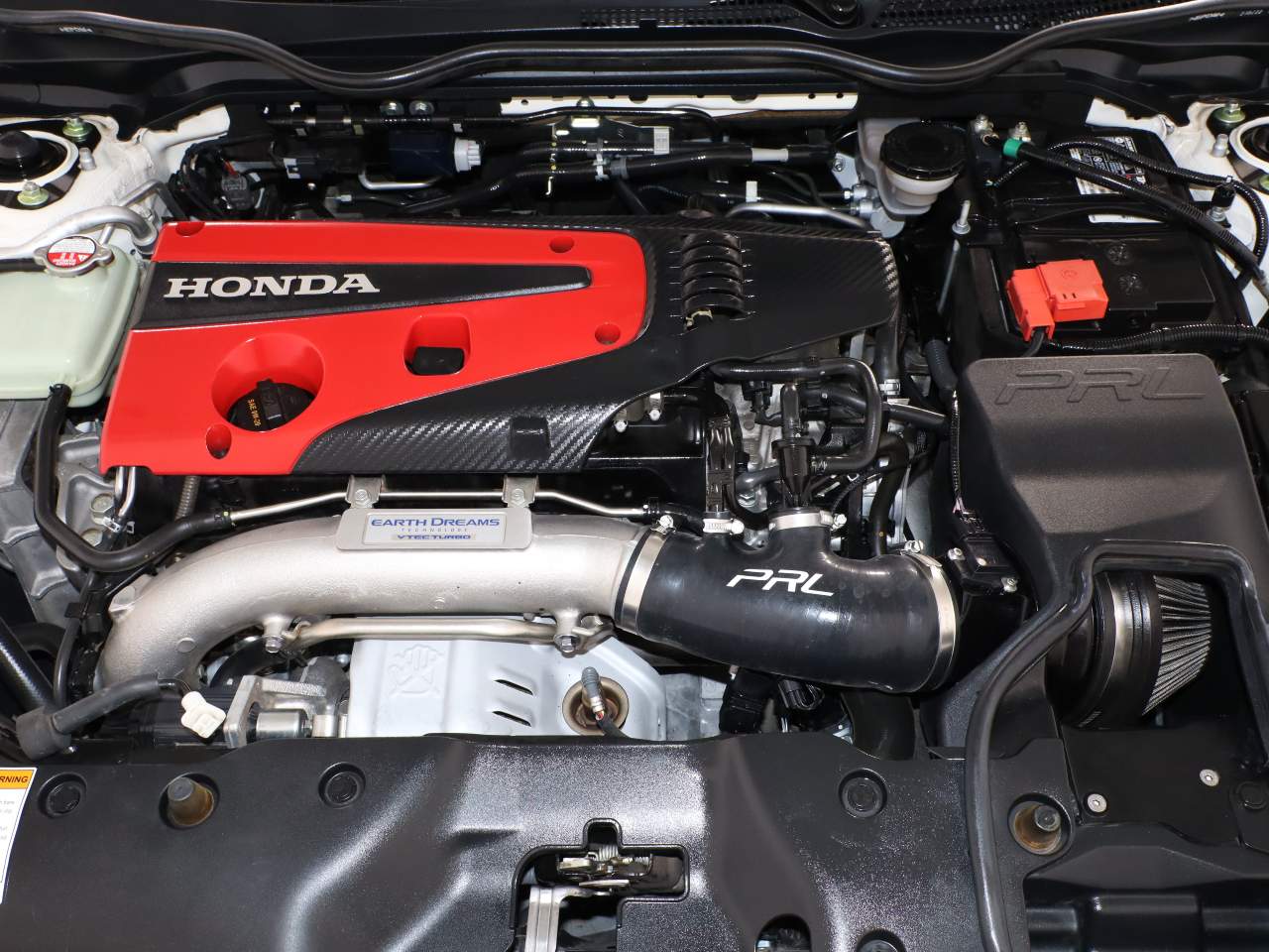 2021 Honda Civic Type R Touring