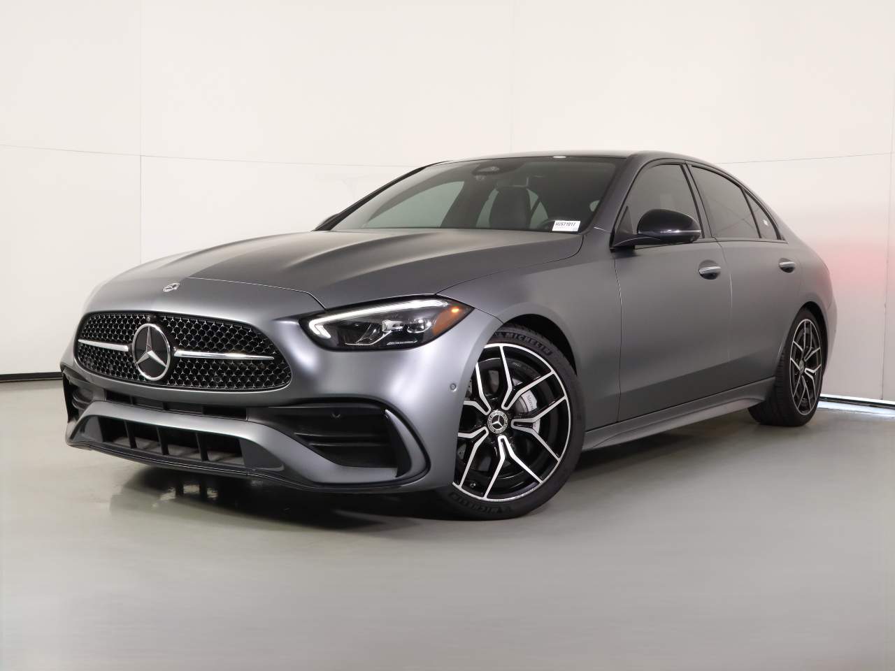 2022 Mercedes-Benz C-Class C 300