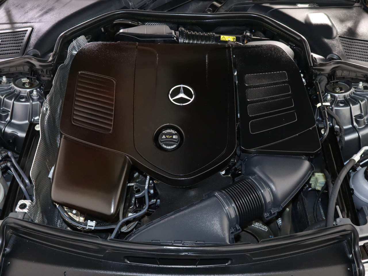 2022 Mercedes-Benz C-Class C 300