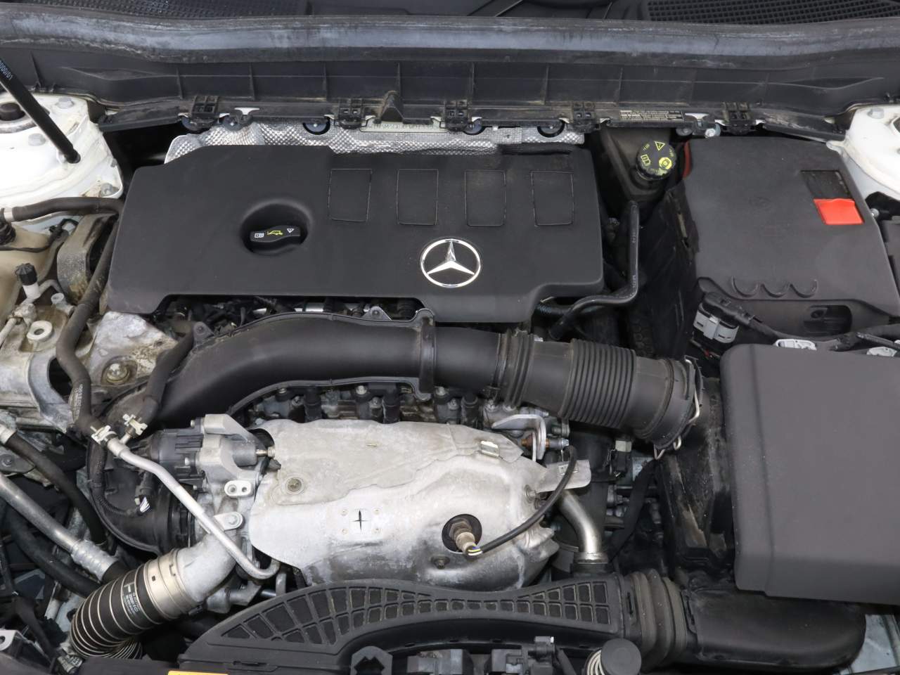 2020 Mercedes-Benz GLB 250