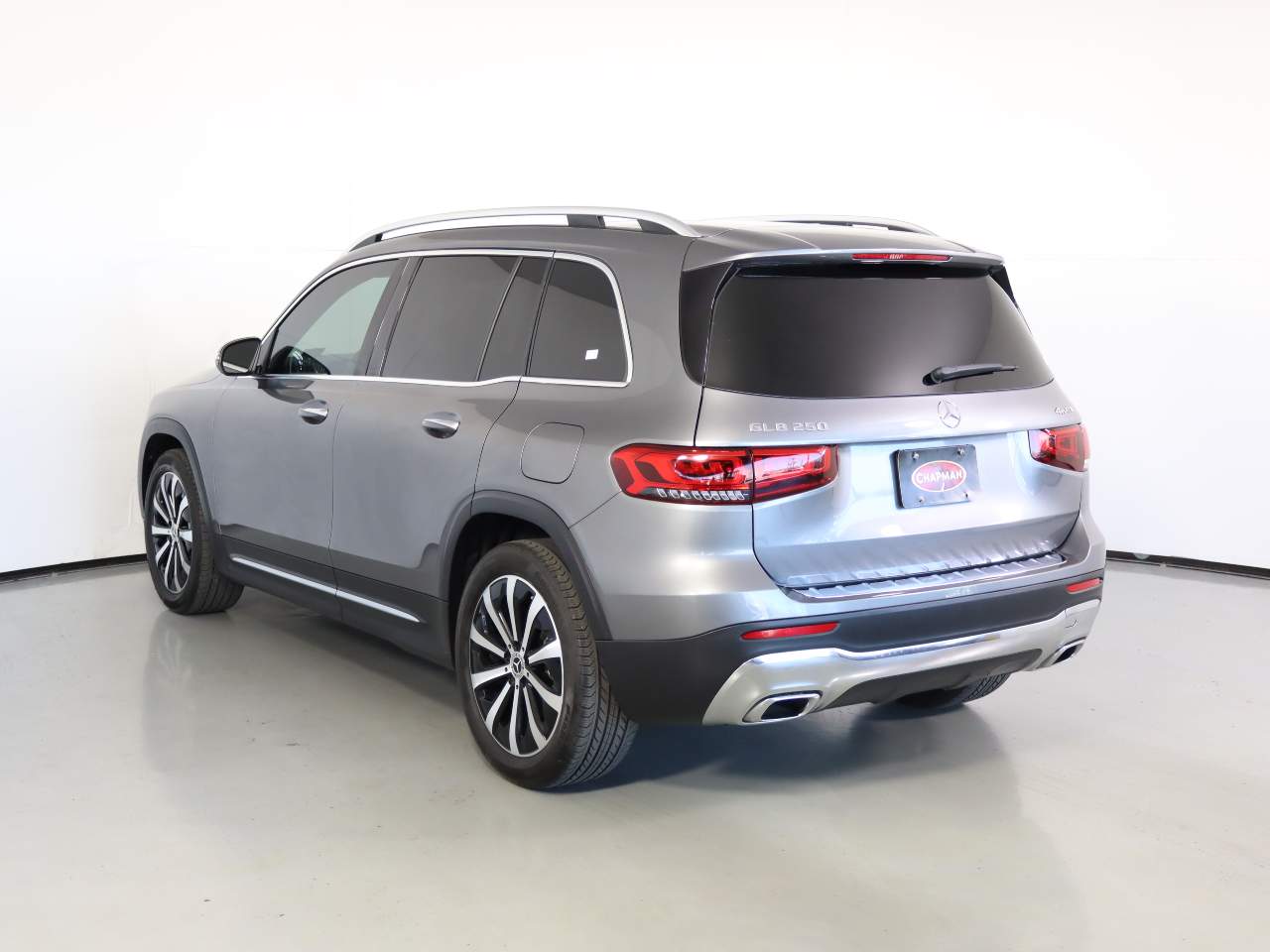 2022 Mercedes-Benz GLB 250 4MATIC